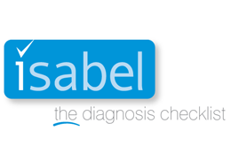 Isabel diagnostic checklist - raciocínio clínico