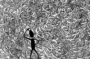 Problemas cabeludos em medicina: wicked problems