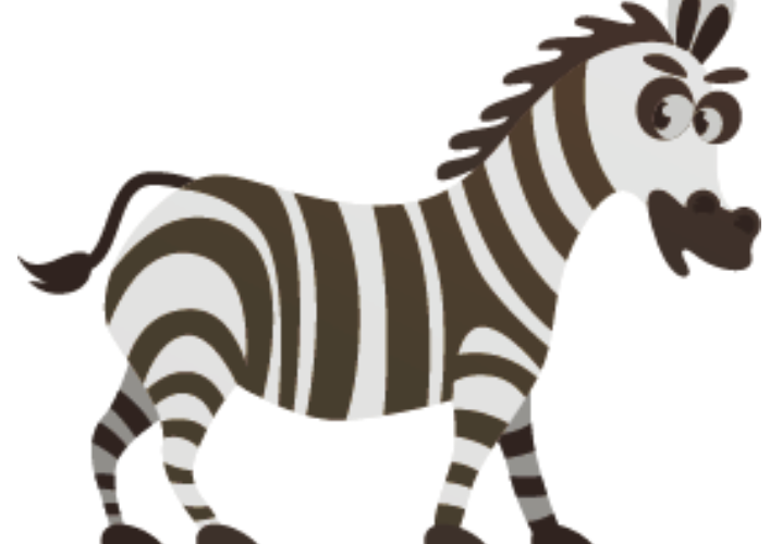 Xiii… deu zebra! Conheça doenças raras brincando