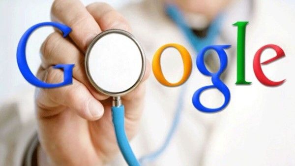 Google para diagnóstico: funciona ou não?