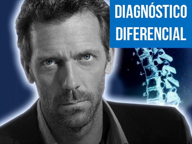Diagnóstico diferencial: se é tão importante, por que usamos tão pouco?