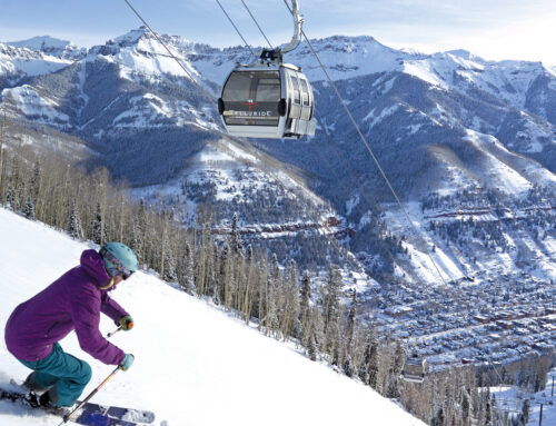 Webcaso #22: Uma esquiadora de 34 anos com falta de ar