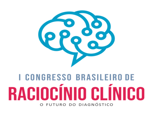 Primeiro Congresso Brasileiro de Raciocínio Clínico: Participe!