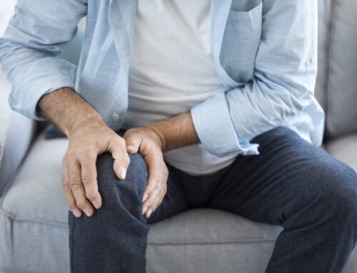 Webcaso #24: Um homem com dispneia e artralgia