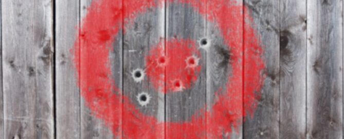 atirador do Texas - raciocinio clinico - destaque